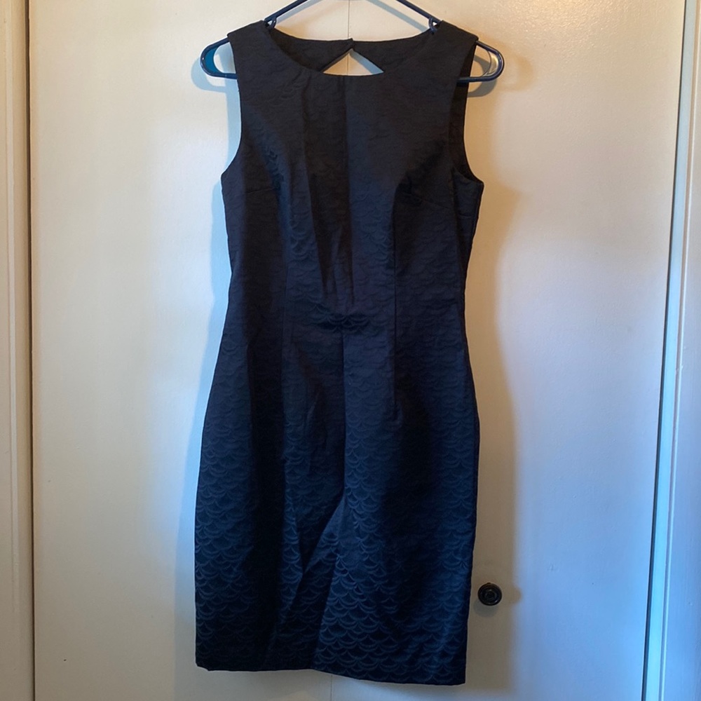 H&M NWT Black Dress